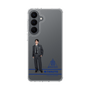 スリムプロテクションケース［ スマートフォンケース<制服ver.> - M.TAKUTO ］