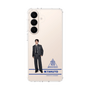 スリムプロテクションケース［ スマートフォンケース<制服ver.> - M.TAKUTO ］