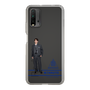 スリムプロテクションケース［ スマートフォンケース<制服ver.> - M.TAKUTO ］