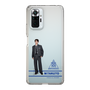 スリムプロテクションケース［ スマートフォンケース<制服ver.> - M.TAKUTO ］