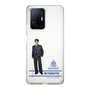 スリムプロテクションケース［ スマートフォンケース<制服ver.> - M.TAKUTO ］