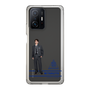 スリムプロテクションケース［ スマートフォンケース<制服ver.> - M.TAKUTO ］