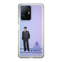 スリムプロテクションケース［ スマートフォンケース<制服ver.> - M.TAKUTO ］