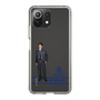 スリムプロテクションケース［ スマートフォンケース<制服ver.> - M.TAKUTO ］