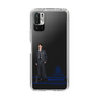 スリムプロテクションケース［ スマートフォンケース<制服ver.> - M.TAKUTO ］
