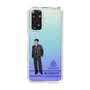 スリムプロテクションケース［ スマートフォンケース<制服ver.> - M.TAKUTO ］