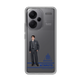 スリムプロテクションケース［ スマートフォンケース<制服ver.> - M.TAKUTO ］