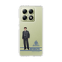 スリムプロテクションケース［ スマートフォンケース<制服ver.> - M.TAKUTO ］
