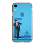 スリムプロテクションケース［ スマートフォンケース<制服ver.> - O.TAKUTO ］