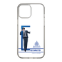 スリムプロテクションケース［ スマートフォンケース<制服ver.> - O.TAKUTO ］
