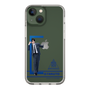 スリムプロテクションケース［ スマートフォンケース<制服ver.> - O.TAKUTO ］