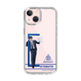 スリムプロテクションケース［ スマートフォンケース<制服ver.> - O.TAKUTO ］