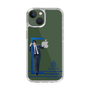 スリムプロテクションケース［ スマートフォンケース<制服ver.> - O.TAKUTO ］