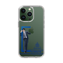 スリムプロテクションケース［ スマートフォンケース<制服ver.> - O.TAKUTO ］