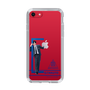 スリムプロテクションケース［ スマートフォンケース<制服ver.> - O.TAKUTO ］