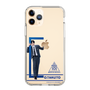 スリムプロテクションケース［ スマートフォンケース<制服ver.> - O.TAKUTO ］
