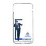 スリムプロテクションケース［ スマートフォンケース<制服ver.> - O.TAKUTO ］