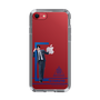 スリムプロテクションケース［ スマートフォンケース<制服ver.> - O.TAKUTO ］