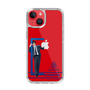 スリムプロテクションケース［ スマートフォンケース<制服ver.> - O.TAKUTO ］