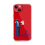 スリムプロテクションケース［ スマートフォンケース<制服ver.> - O.TAKUTO ］