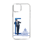 スリムプロテクションケース［ スマートフォンケース<制服ver.> - O.TAKUTO ］