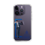 スリムプロテクションケース［ スマートフォンケース<制服ver.> - O.TAKUTO ］