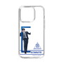 スリムプロテクションケース［ スマートフォンケース<制服ver.> - O.TAKUTO ］
