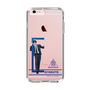 スリムプロテクションケース［ スマートフォンケース<制服ver.> - O.TAKUTO ］