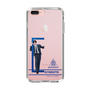 スリムプロテクションケース［ スマートフォンケース<制服ver.> - O.TAKUTO ］