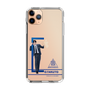 スリムプロテクションケース［ スマートフォンケース<制服ver.> - O.TAKUTO ］