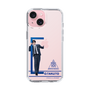 スリムプロテクションケース［ スマートフォンケース<制服ver.> - O.TAKUTO ］