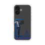 スリムプロテクションケース［ スマートフォンケース<制服ver.> - O.TAKUTO ］