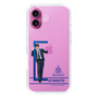 スリムプロテクションケース［ スマートフォンケース<制服ver.> - O.TAKUTO ］