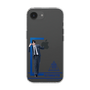 スリムプロテクションケース［ スマートフォンケース<制服ver.> - O.TAKUTO ］