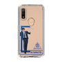 スリムプロテクションケース［ スマートフォンケース<制服ver.> - O.TAKUTO ］