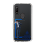 スリムプロテクションケース［ スマートフォンケース<制服ver.> - O.TAKUTO ］