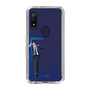 スリムプロテクションケース［ スマートフォンケース<制服ver.> - O.TAKUTO ］