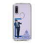 スリムプロテクションケース［ スマートフォンケース<制服ver.> - O.TAKUTO ］