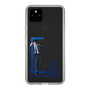 スリムプロテクションケース［ スマートフォンケース<制服ver.> - O.TAKUTO ］