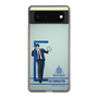 スリムプロテクションケース［ スマートフォンケース<制服ver.> - O.TAKUTO ］