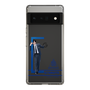 スリムプロテクションケース［ スマートフォンケース<制服ver.> - O.TAKUTO ］