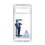 スリムプロテクションケース［ スマートフォンケース<制服ver.> - O.TAKUTO ］