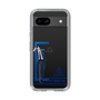 スリムプロテクションケース［ スマートフォンケース<制服ver.> - O.TAKUTO ］