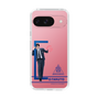 スリムプロテクションケース［ スマートフォンケース<制服ver.> - O.TAKUTO ］