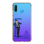 スリムプロテクションケース［ スマートフォンケース<制服ver.> - O.TAKUTO ］