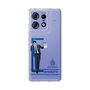 スリムプロテクションケース［ スマートフォンケース<制服ver.> - O.TAKUTO ］