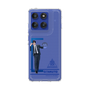 スリムプロテクションケース［ スマートフォンケース<制服ver.> - O.TAKUTO ］