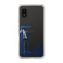 スリムプロテクションケース［ スマートフォンケース<制服ver.> - O.TAKUTO ］