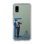スリムプロテクションケース［ スマートフォンケース<制服ver.> - O.TAKUTO ］