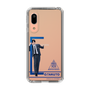 スリムプロテクションケース［ スマートフォンケース<制服ver.> - O.TAKUTO ］